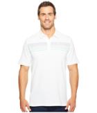 Travismathew - Bunn Polo