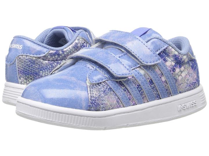 K-swiss Kids - Hoke Snake