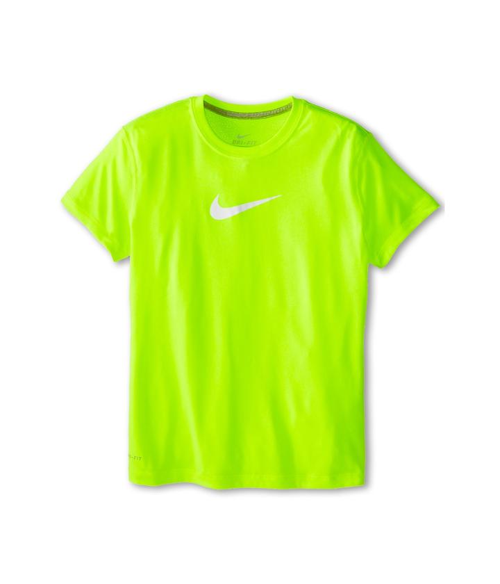 Nike Kids - Legend S/s Top
