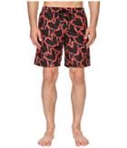 Paul Smith - Long Classic Swim Shorts
