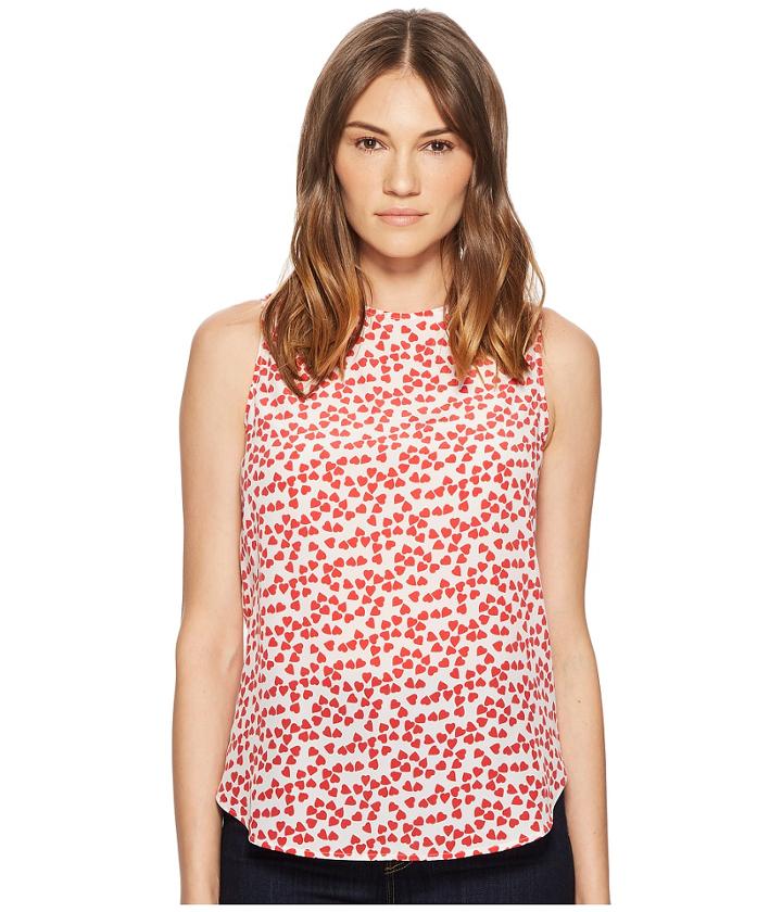 Equipment - Lyle Sleeveless Top
