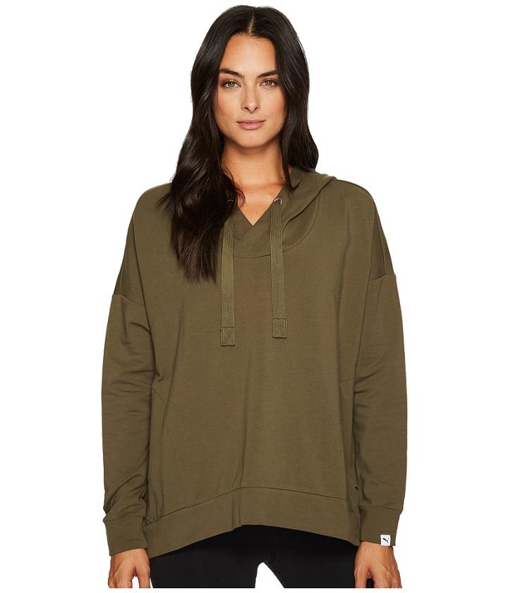 Puma - Fusion Hoodie