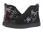 Vivienne Westwood - High Top Trainer