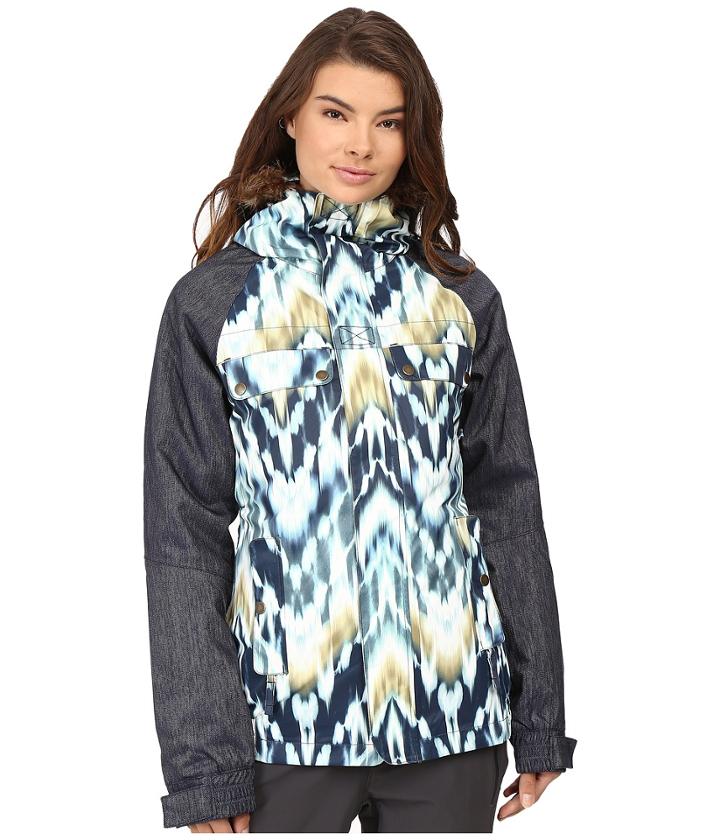 686 - Authentic Bae Jacket