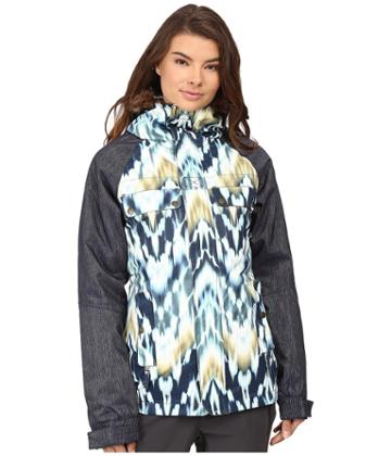 686 - Authentic Bae Jacket