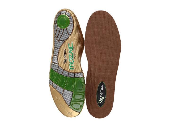 Aetrex - Customizable Orthotics - Cupped/neutral