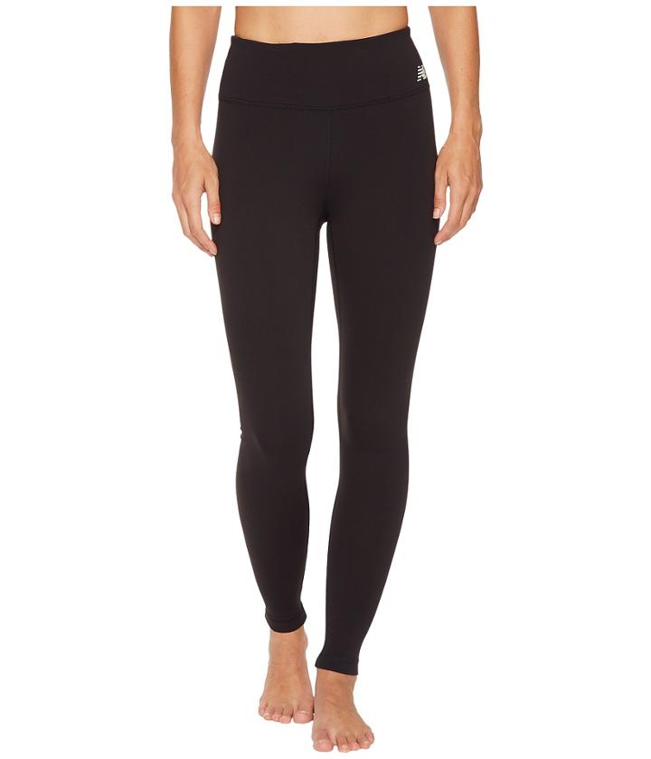 New Balance - High-rise Transform Tights