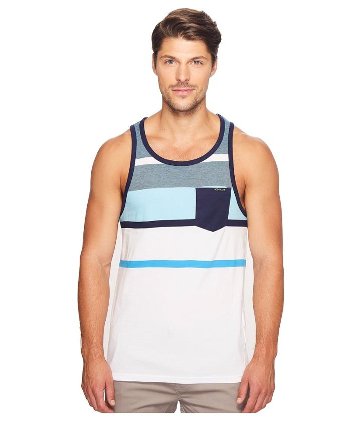 Body Glove - Justice Tank Top