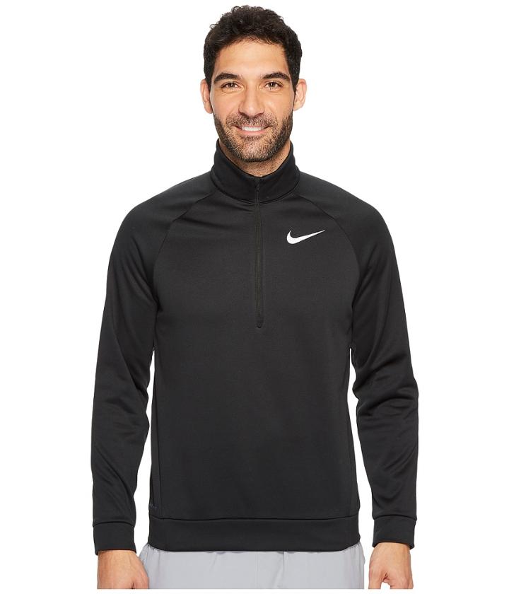 Nike - Therma Training 1/4 Zip Top