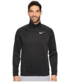 Nike - Therma Training 1/4 Zip Top