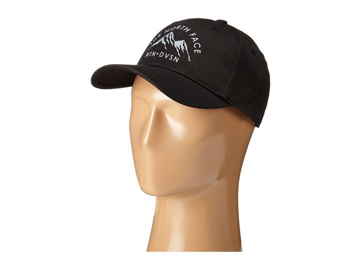 The North Face - High Density Ball Cap