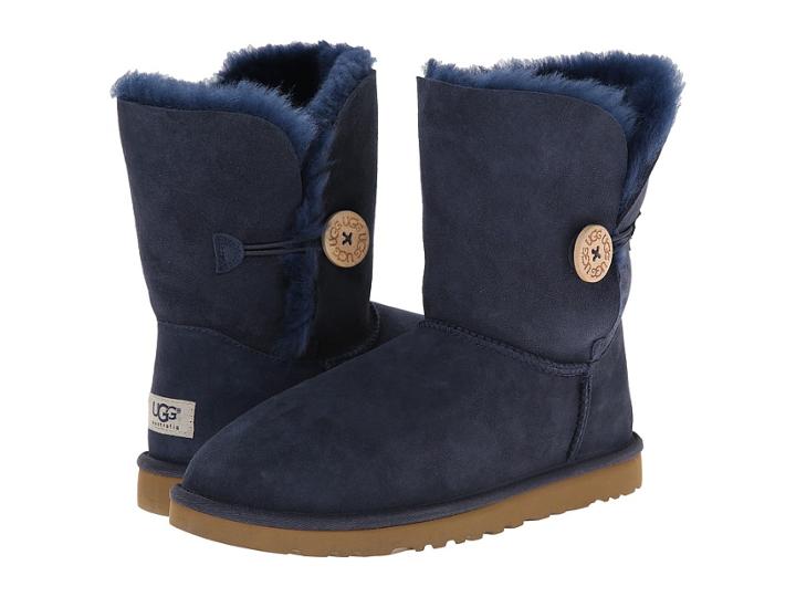 Ugg - Bailey Button