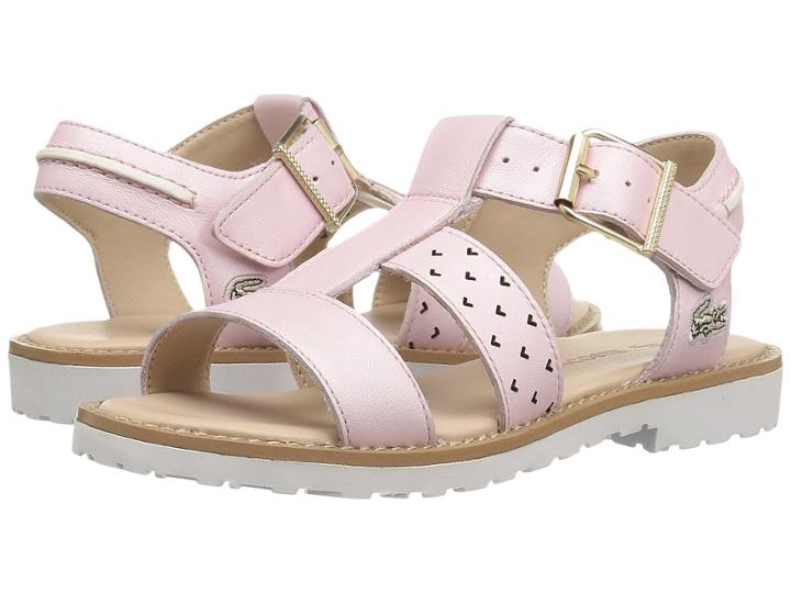 Lacoste Kids - Jardena Sandal 117 1 Sp17