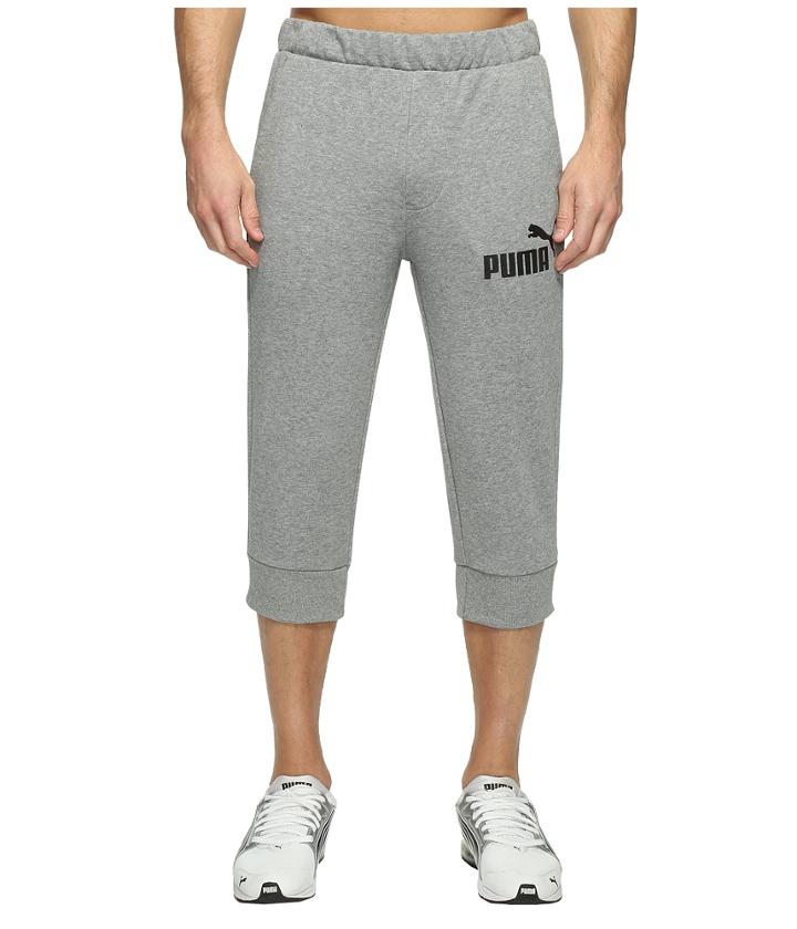 Puma - Ess No. 1 Logo 3/4 Pants