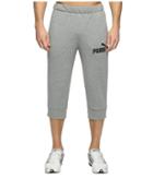 Puma - Ess No. 1 Logo 3/4 Pants