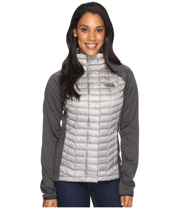 The North Face - Thermoball Hybrid Full Zip