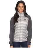 The North Face - Thermoball Hybrid Full Zip