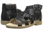 Old Soles - Sandal Fringe
