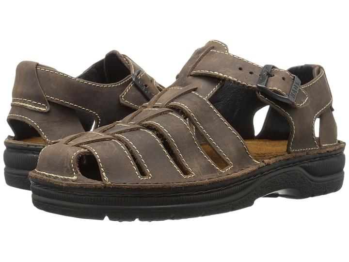 Naot Footwear - Julius