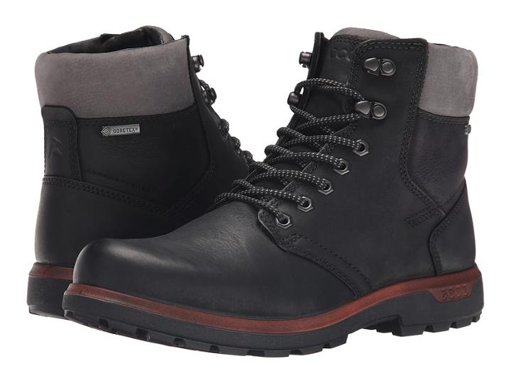 Ecco Sport - Whistler Gore-tex(r) High