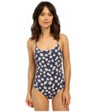 Sperry Top-sider - Daisy Daze Maillot