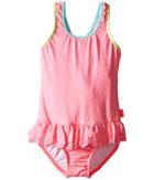 Seafolly Kids - Jewel Cove Action Back Tank Top