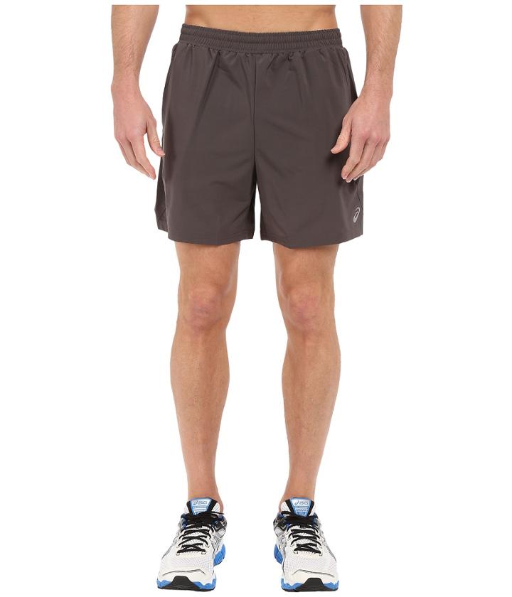 Asics - 2-n-1 Shorts 6
