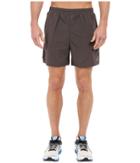 Asics - 2-n-1 Shorts 6