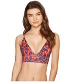 L*space - Liberty Fleur Olivia Top
