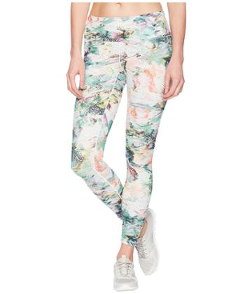 Prana - Pillar Printed Leggings