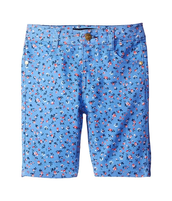 Tommy Hilfiger Kids - Printed Bermuda Shorts