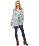 Free People - Just The Two Of Us Tunic
