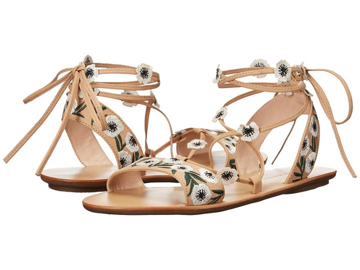 Loeffler Randall - Fleura