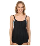 Next By Athena - Soul Energy Soft Cup Tankini