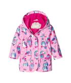 Hatley Kids - Happy Owls Raincoat