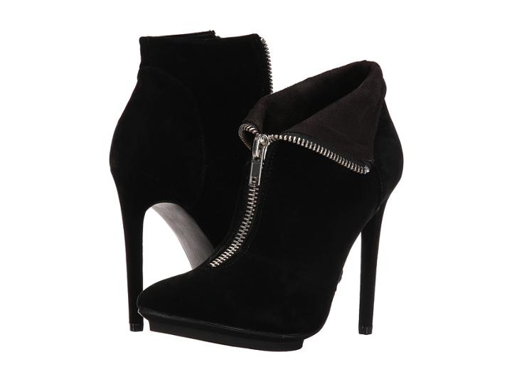 Michael Antonio - Lecker - Suede