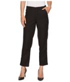 Nydj - Slim Stretch Linen Trousers