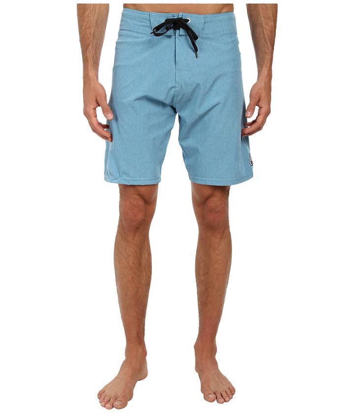 Body Glove Vaporskin It's Zupper Boardshort
