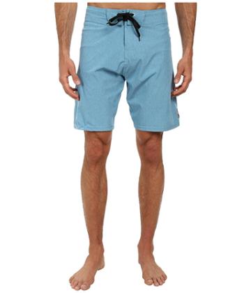 Body Glove Vaporskin It's Zupper Boardshort