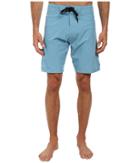 Body Glove Vaporskin It's Zupper Boardshort