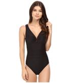 Miraclesuit - Solid Palisades One-piece
