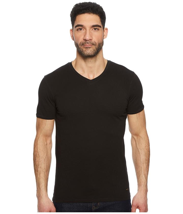Boss Orange - Trace V-neck Tee