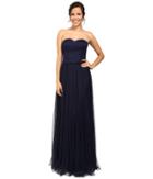 Donna Morgan - Adeline Strapless Top Skirt