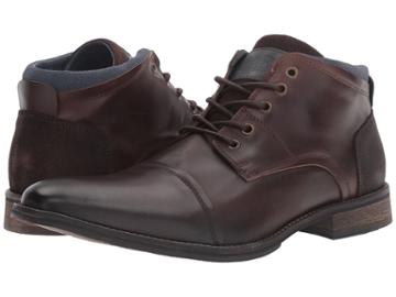 Parc City Boot - Christie