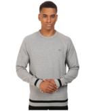 Fred Perry - Crew Neck Sweat