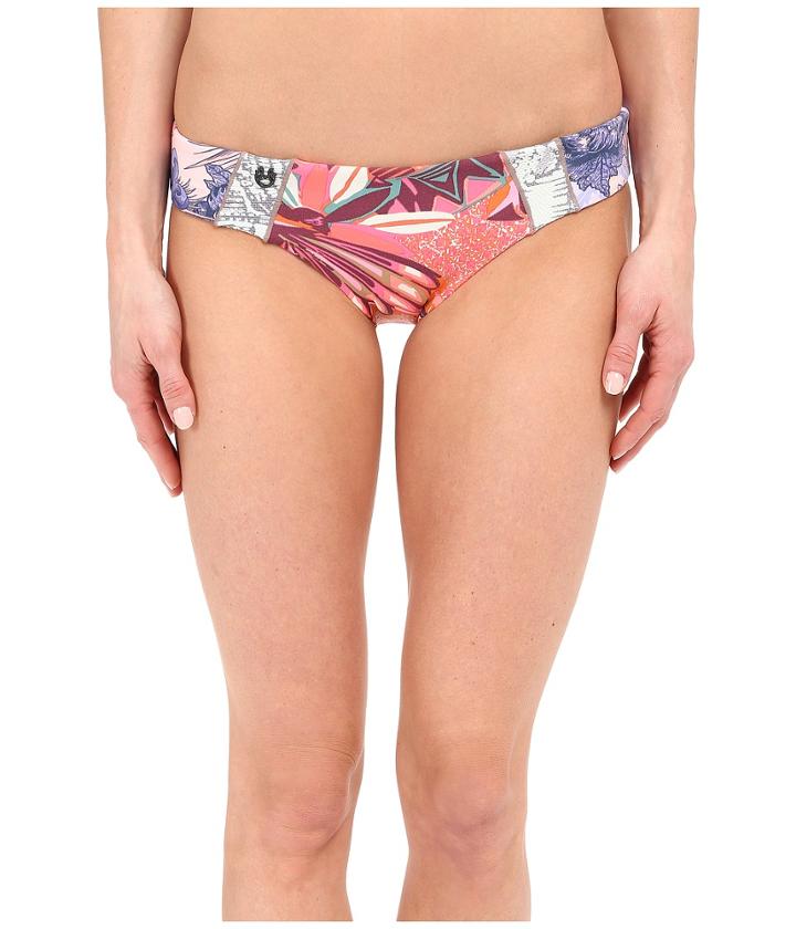 Maaji - Dear Hitchhiker Hipster Cut Bottom
