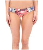 Maaji - Dear Hitchhiker Hipster Cut Bottom