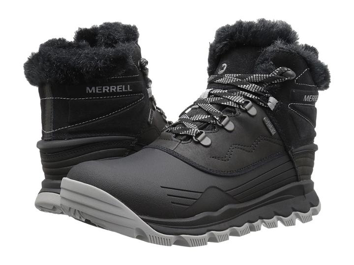 Merrell - Thermo Vortex 6 Waterproof