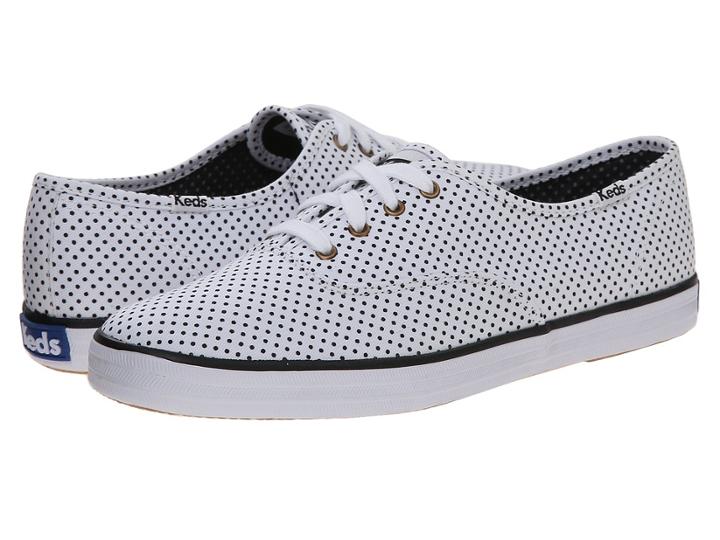 Keds - Champion Micro Dot