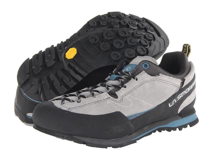 La Sportiva Boulder X